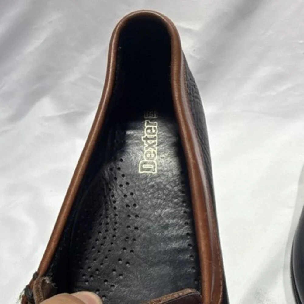 N/A dexter men’s